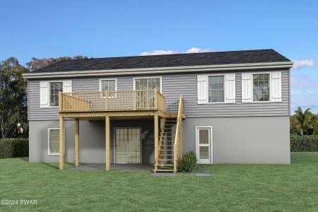 441 Northgate Road, Lake Ariel, 宾夕法尼亚州 18436, 美国