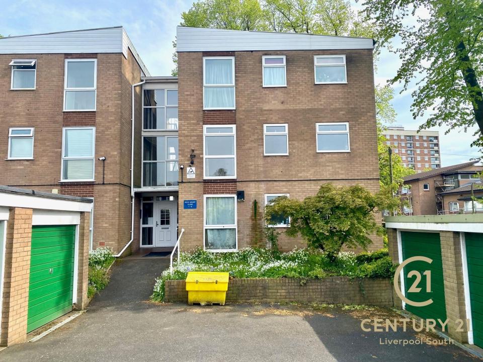 Rockmount Close, LIVERPOOL, Regno Unito