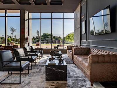 AV DE LA JUVENTUD 100,, San Nicolás De Los Garza, 누에보레온 66450, 멕시코