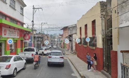Ursulo Galvan 58,, Xalapa, Veracruz 91000, México