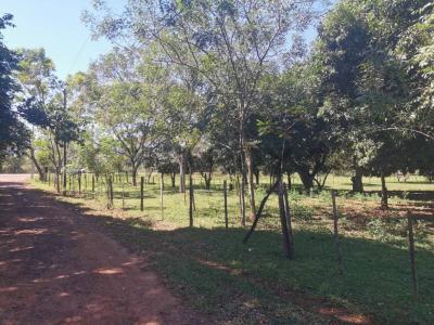 Py 02 Ruta Mcal Estigarribia , Itacurubí De La Cordillera, Cordillera 00001, Paraguay