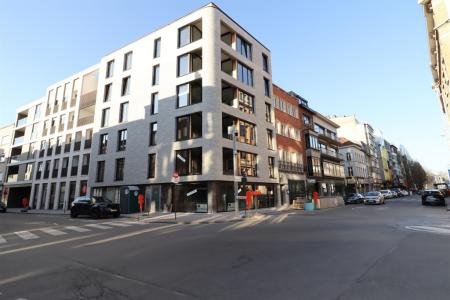 Waterpoort 2 1, Kortrijk, Bélgica