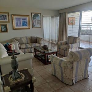 Colina de los Caobos, Avenida la salle S/N, Caracas, Distrito Capital 1050, 委内瑞拉