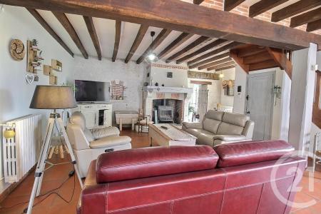 Meung Sur Loire, Centre 45130, France