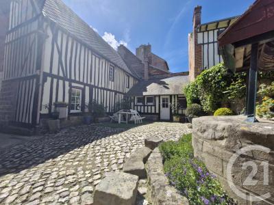 St Valery En Caux, Haute-Normandie 76460, France