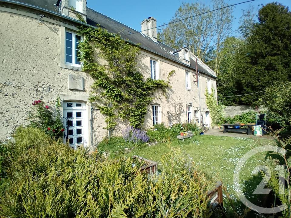 Creully Sur Seulles, Basse-Normandie 14480, Francia