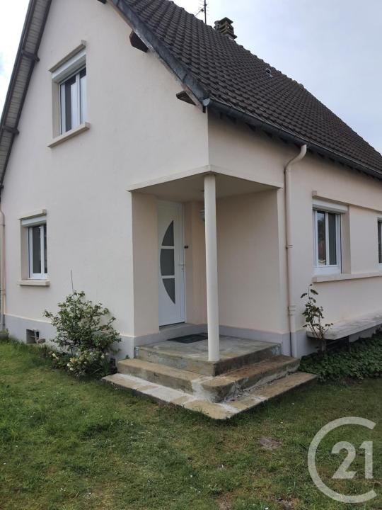 Alencon, Basse-Normandie 61000, Francia