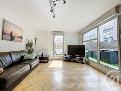 Nanterre, Île-de-France 92000, 法國