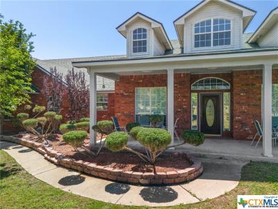 1216 County Road 4765, Kempner, Texas 76539, USA