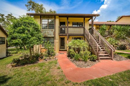 7705 Forest Trl #1, Port Richey, Floride 34668, États-Unis