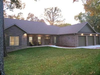 21942 Mill Creek Circle, Shell Knob, Missouri 65747, USA