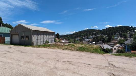 626 Prospect Avenue 628 Prospect Avenue, Lead, Dakota Del Sur 57754, Estados Unidos