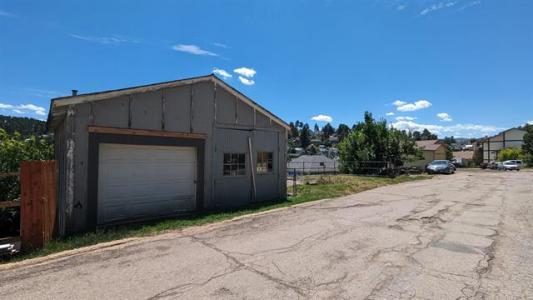 626 Prospect Avenue 628 Prospect Avenue, Lead, Dakota Del Sur 57754, Estados Unidos
