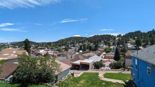 626 Prospect Avenue 628 Prospect Avenue, Lead, Dakota Del Sur 57754, Estados Unidos