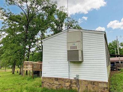 113769 S 4294 Road, Porum, Oklahoma 74455, Estados Unidos