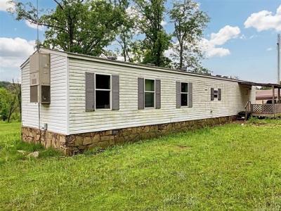 113769 S 4294 Road, Porum, Oklahoma 74455, Estados Unidos