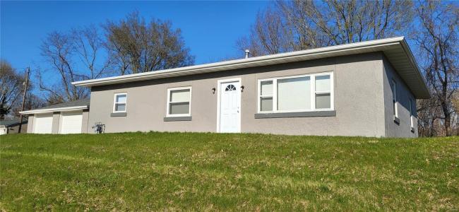 2320 Keebler Road, Collinsville, Illinois 62234, USA
