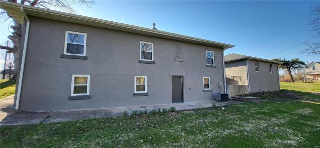 2320 Keebler Road, Collinsville, Illinois 62234, USA