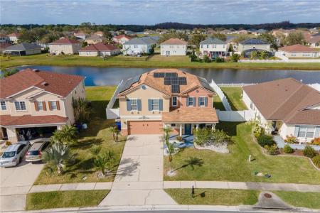 3489 HARLEQUIN DRIVE, Saint Cloud, Florida 34772