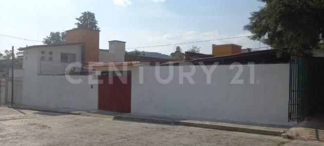 Jorge Jimenes Cantu SN,, Ixtapan De La Sal, Estado De México 51900, México