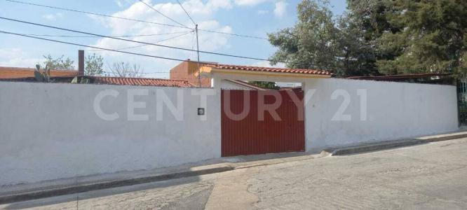 Jorge Jimenes Cantu SN,, Ixtapan De La Sal, Estado De México 51900, México