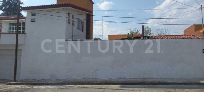 Jorge Jimenes Cantu SN,, Ixtapan De La Sal, Estado De México 51900, México