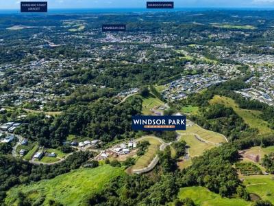 80 Pope Avenue, Burnside, QLD 4560, Australia