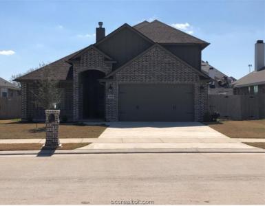 3918 Eskew Drive, College Station, Texas 77845-2123