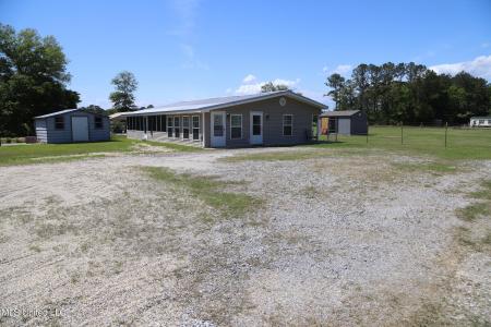 3624 Highway 43, Picayune, Mississippi 39466, USA