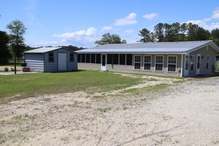 3624 Highway 43, Picayune, Mississippi 39466, USA