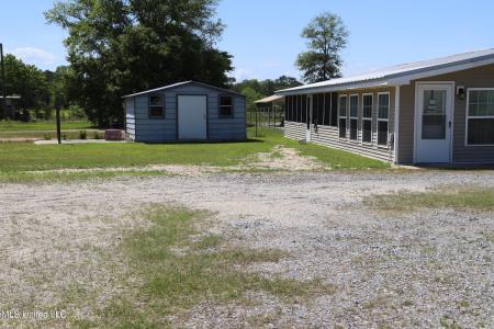 3624 Highway 43, Picayune, Mississippi 39466, USA