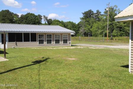 3624 Highway 43, Picayune, Mississippi 39466, USA