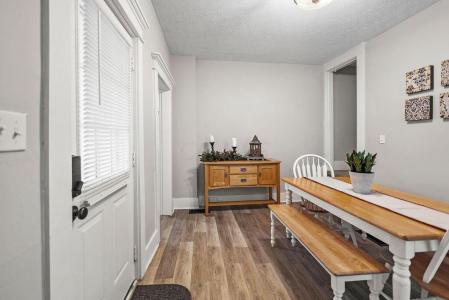 45 E Coshocton Street 47, Johnstown, Ohio 43031, USA