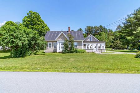 4722 Burke Hollow Road, Burke, Vermont 05871, Estados Unidos