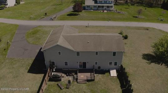 121 Alexander Drive, Sugarloaf, Pennsylvania 18249, USA