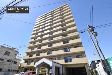 中央2丁目, フォレストリア土浦 , 土浦市, Ibaraki 300-0043, Japão