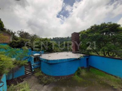 Paso de Andres S/N,, Tepetlixpa, Estado De México 56890, México