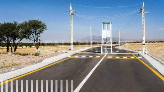 Silao, Guanajuato 36100, Mexico