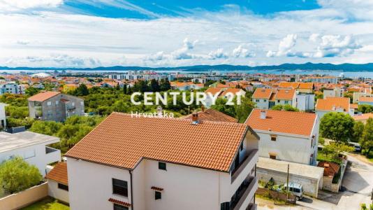 Put Kotarskih serdara, Zadar, Zadarska Županija 23000, Croácia