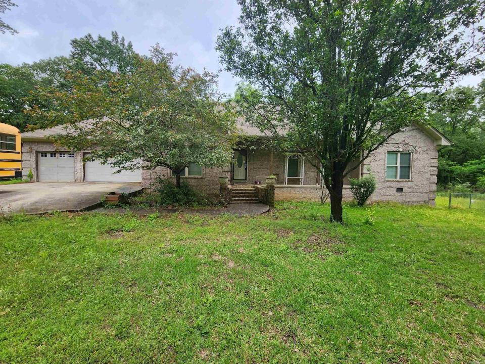 23350 Christopher, Mabelvale, Arkansas 72103, HOA KỲ