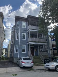 48 Havelock St , 2, Boston, Massachusetts 02124, USA