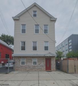109 South Park St Unit 2, Elizabeth City, NJ 07206-1813, USA