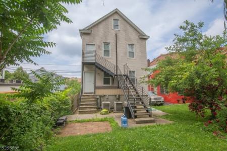 109 South Park St Unit 2, Elizabeth City, 新泽西州 07206-1813, 美国