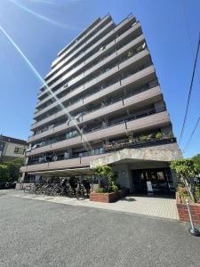 長淵4丁目, グランツ東青梅ツインズコート2番館, 青梅市, Tokyo 198-0052, Japan