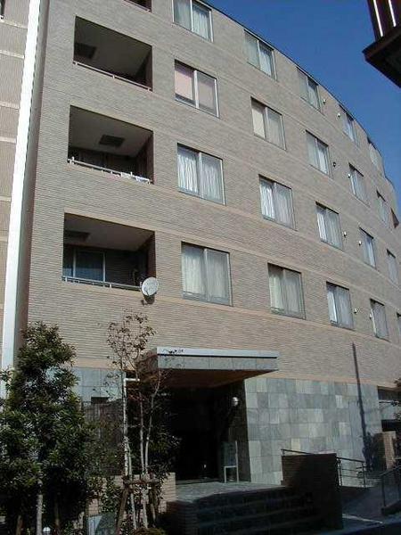 若宮町, 新宿区, 东京 162-0827, 日本