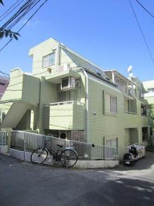 矢来町, グリーンテラス神楽坂, 新宿区, Tokyo 162-0805, Japão