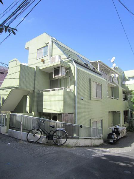 矢来町, グリーンテラス神楽坂, 新宿区, Tokyo 162-0805, Japão