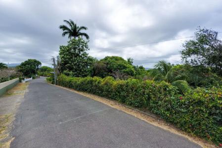 Grand Bras Main Road Lot with Building, St.Andrew West Indies, גרנדה