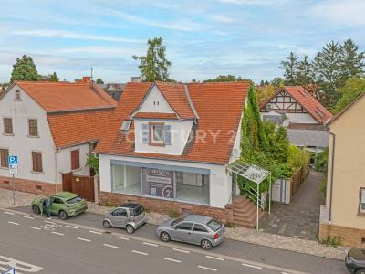 Biebesheim Am Rhein, Hessen 64584, Allemagne