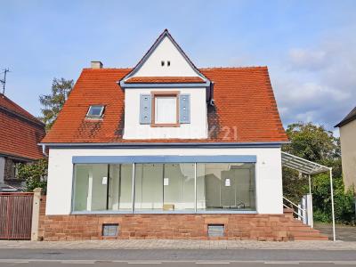 Biebesheim Am Rhein, Hessen 64584, Alemania